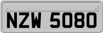 NZW5080
