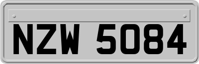 NZW5084