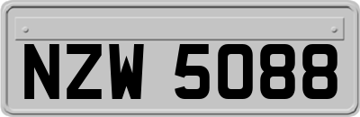 NZW5088
