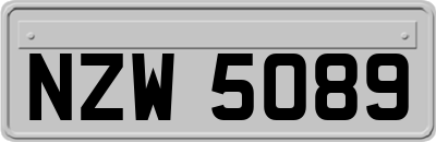 NZW5089