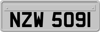 NZW5091