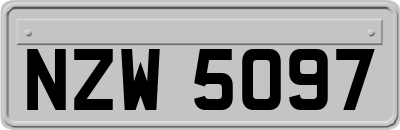 NZW5097