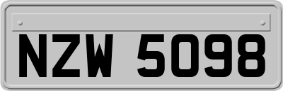 NZW5098