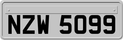 NZW5099