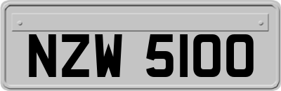 NZW5100