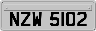 NZW5102