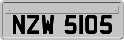 NZW5105