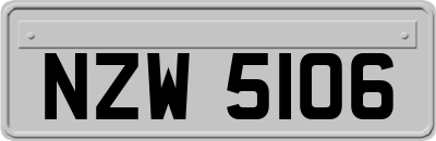 NZW5106