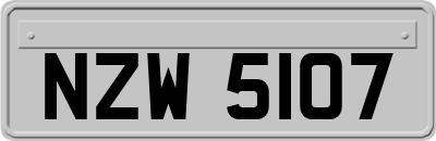 NZW5107