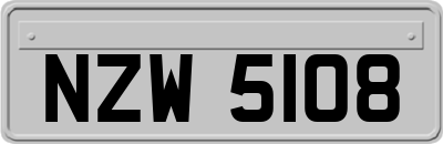 NZW5108