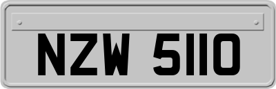 NZW5110