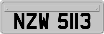 NZW5113