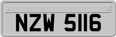NZW5116