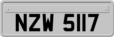 NZW5117