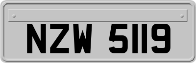 NZW5119