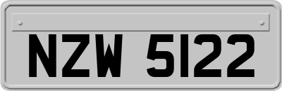 NZW5122