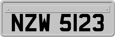 NZW5123