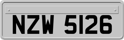 NZW5126