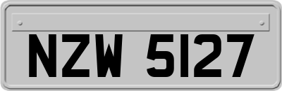 NZW5127