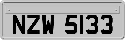 NZW5133