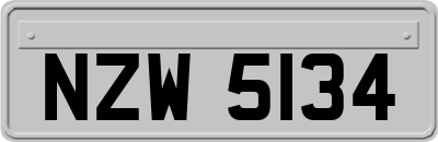 NZW5134