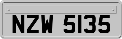 NZW5135