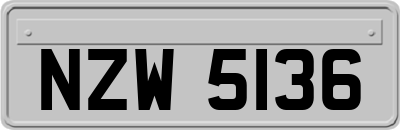 NZW5136