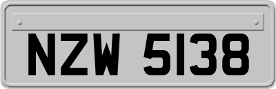 NZW5138