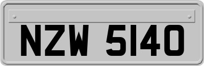 NZW5140
