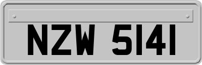 NZW5141