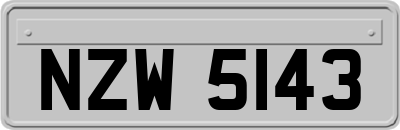 NZW5143