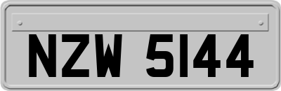 NZW5144