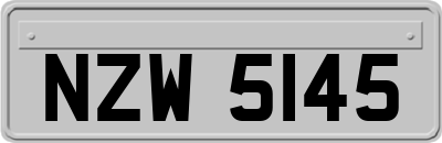 NZW5145