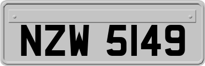 NZW5149