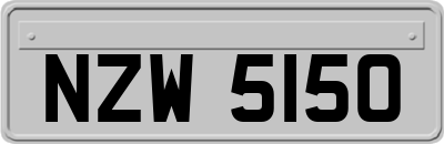 NZW5150