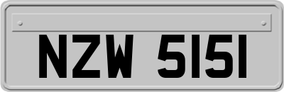 NZW5151