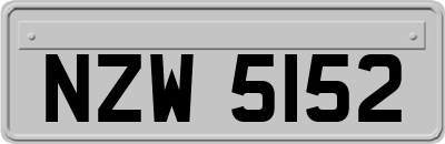 NZW5152