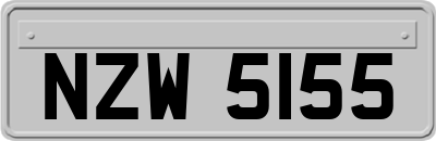 NZW5155