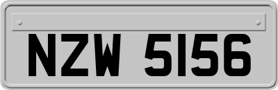 NZW5156