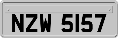 NZW5157