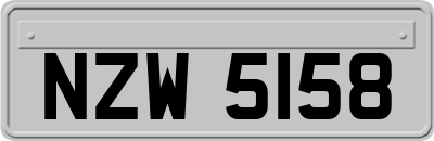 NZW5158