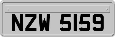 NZW5159
