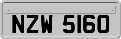 NZW5160