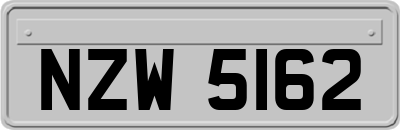 NZW5162