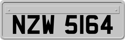 NZW5164