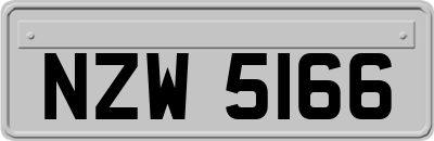 NZW5166