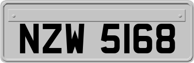 NZW5168