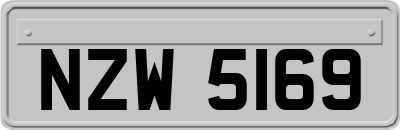 NZW5169