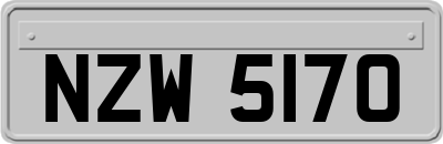 NZW5170