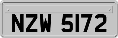 NZW5172